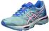 Asics Gel-Cumulus 18 Women aqua splash/white/pink glow