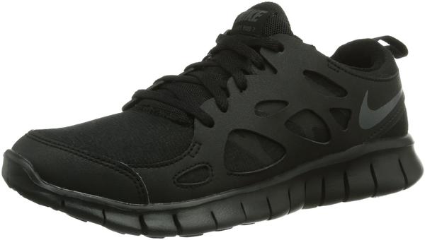 Nike Free Run 2.0 GS black/black