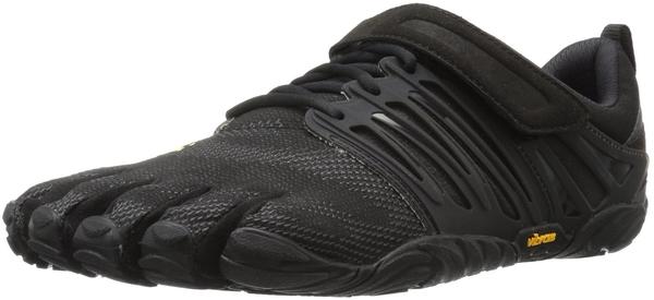 Vibram Five Fingers V-Train blackout