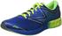 Asics Noosa FF imperial/safety yellow/green gecko