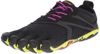 Fivefingers 16W-3105, Vibram Fivefingers Damen V-Run Barfu&szlig;schuhe, 36
