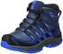 Salomon XA Pro 3D Mid CSWP K slateblue/blue