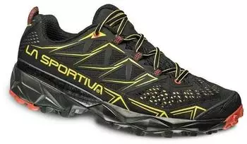La Sportiva Akyra black