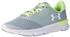 Under Armour Speed Swift 2 Women overcast gray (941)