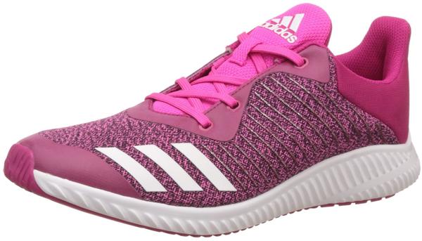 Adidas FortaRun K bold pink/ftwr white/shock pink