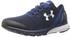 Under Armour Charged Bandit 2 blackout navy (997)