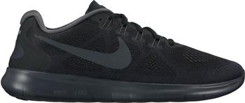 Nike Free RN 2017 black/dark grey/cool grey/anthracite