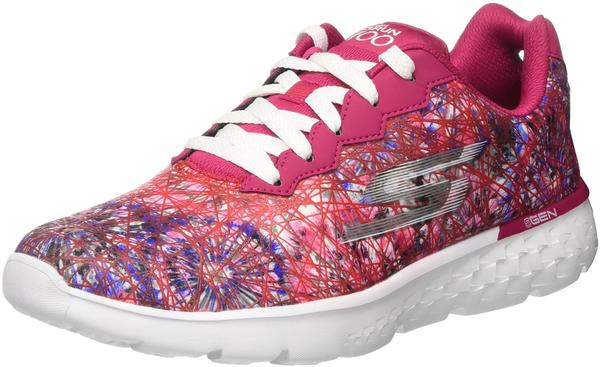 Skechers GOrun 400 Women pink