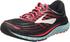 Brooks Glycerin 15 Women black/island blue/diva pink