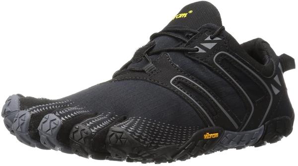 Vibram Five Fingers V-Trail Women black/grey