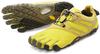 Vibram Five Fingers V-Trail Women yellow/black