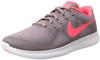 Nike Free RN 2017 Women provence purple/hot punch/taupe grey