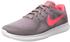 Nike Free RN 2017 Women provence purple/hot punch/taupe grey