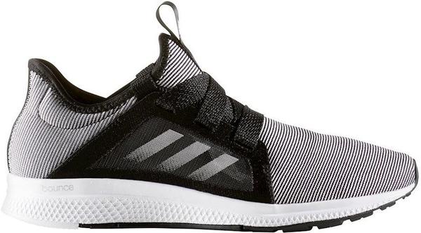 Adidas Edge Luxe W core black/footwear white/silver metallic