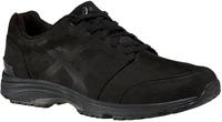 ASICS 1132A032, ASICS Damen Walkingschuhe Gel-Odyssey Schwarz female