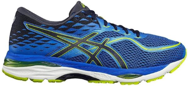 Asics Gel-Cumulus 19 directoire blue/peacoat/energy green