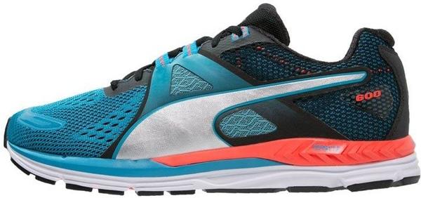 Puma Speed 600 IGNITE atomic blue/asphalt/silver