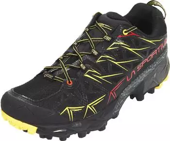 La Sportiva Akyra GTX black