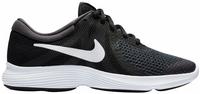Nike Revolution 4 GS black/white