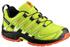 Salomon XA Pro 3D J lime punch/black/scarlet ibis