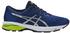 Asics GT-1000 6 limoges/silver/peacoat