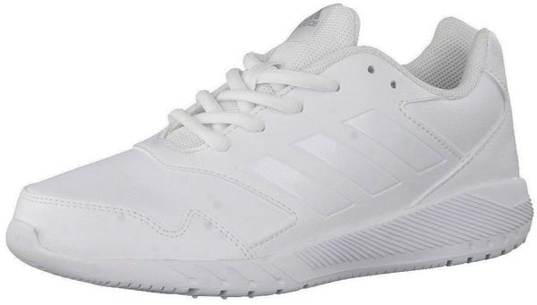 Adidas AltaRun K ftwr white/ftwr white/mid grey