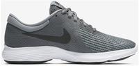 Nike Revolution 4 GS dark gray/cool gray/white/black