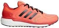 Adidas Supernova ST solar orange/core black/hi-res red