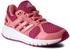 Adidas Duramo 8 K core bold pink/tactile rose/footwear white