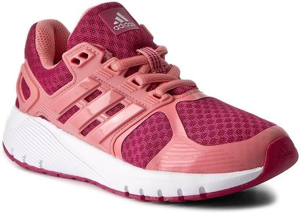 Adidas Duramo 8 K core bold pink/tactile rose/footwear white