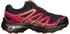 Salomon Wings Flyte 2 GTX W evening blue/beet red/sunny lime