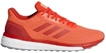 Adidas Response solar orange/hi-res red/ftwr white
