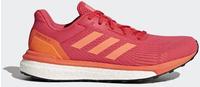 Adidas Response ST W real coral/hi-res orange/ftwr white