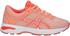 Asics GT-1000 6 GS apricot ice/flash coral/cantel