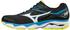 Mizuno Wave Ultima 9 black/white/diva blue