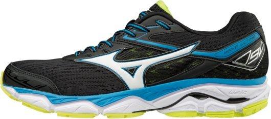 Mizuno Wave Ultima 9 black/white/diva blue