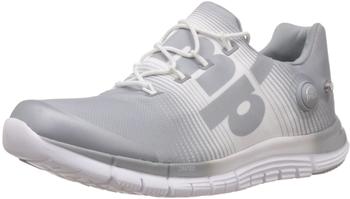 Reebok ZPump Fusion Wmn grey/white
