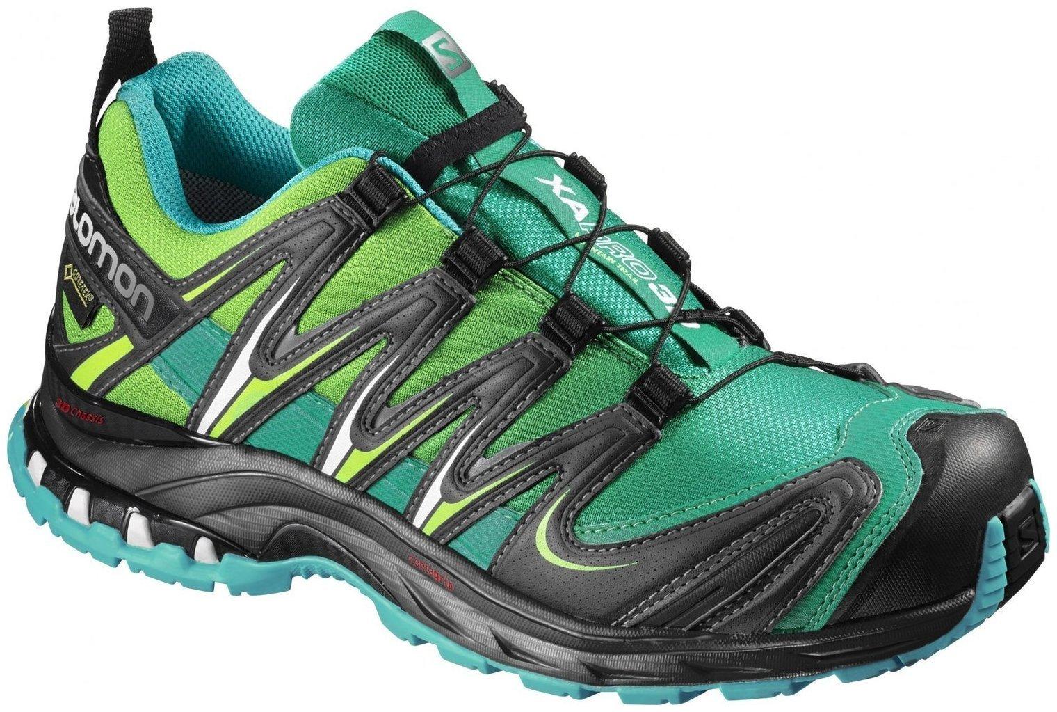 Salomon xa pro 3d gtx green outlet