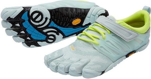 Vibram Five Fingers V-Train W