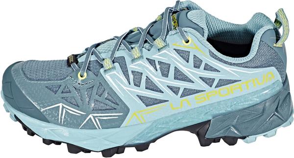 La Sportiva Akyra GTX Woman Test - ❤️ Testbericht.de Juni 2022