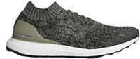 Adidas Ultra Boost Uncaged trace cargo/core black/chalk pearl