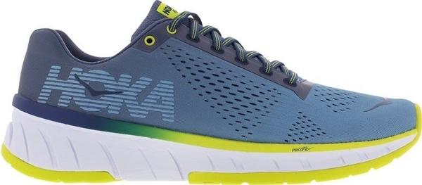 Hoka One One Cavu niagara blue/vintage indigo