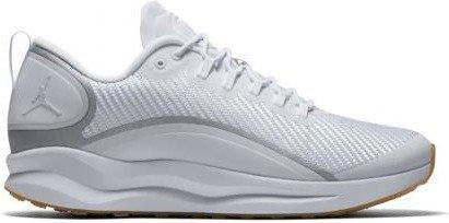 Nike Jordan Zoom Tenacity white/gum light brown/reflect silver/white