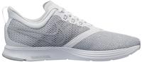Nike Zoom Strike white/wolf grey