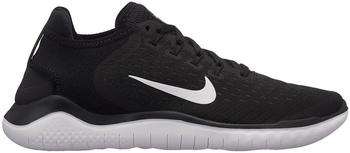 Nike Free RN 2018 Women black/white