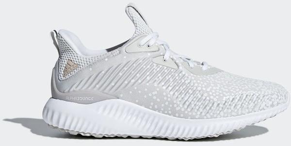 Adidas Alphabounce ftwr white/ftwr white/grey one