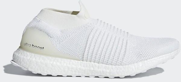 Adidas UltraBOOST Laceless white/non dyed/non dyed/non dyed
