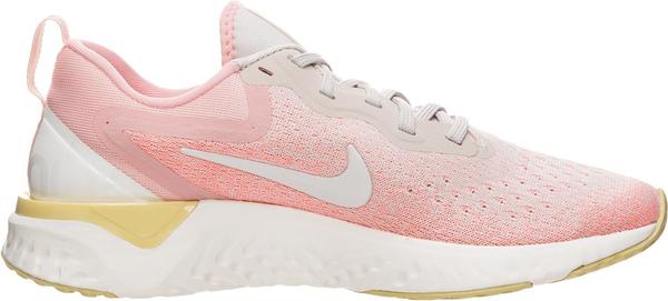 Nike Odyssey React W desert sand/light atomic pink/lemon wash/sail