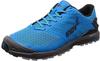 Inov-8 Trailroc 285 blue/grey