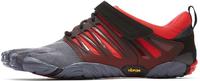 Vibram Five Fingers V-Train grey/black/red